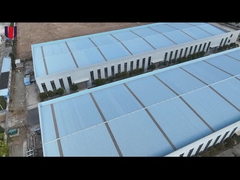 Que tipos de contentores podem ser produzidos pela nossa fábrica de contentores?