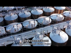 Quais são alguns exemplos de projetos de contêineres bem-sucedidos?