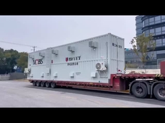 Quais são os passos-chave para a entrega bem-sucedida de um novo projeto?