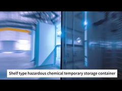 Segurança, redefinida. Não apenas armazene — proteja.