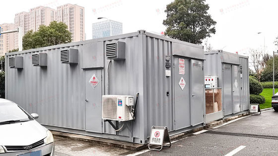 Transportes Contêineres móveis portáteis Caixas móveis de armazenamento