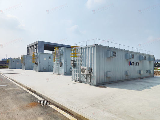 24000 litros 20 Ft ISO Tanque Container Q235B SPHC Material personalizado