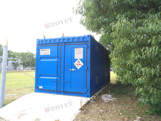 Container de armazenamento militar à prova de intempéries personalizado de alta capacidade de capacidade personalizável