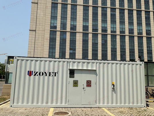 Armário de armazenamento de produtos químicos à prova de explosão com certificação CE EN60079